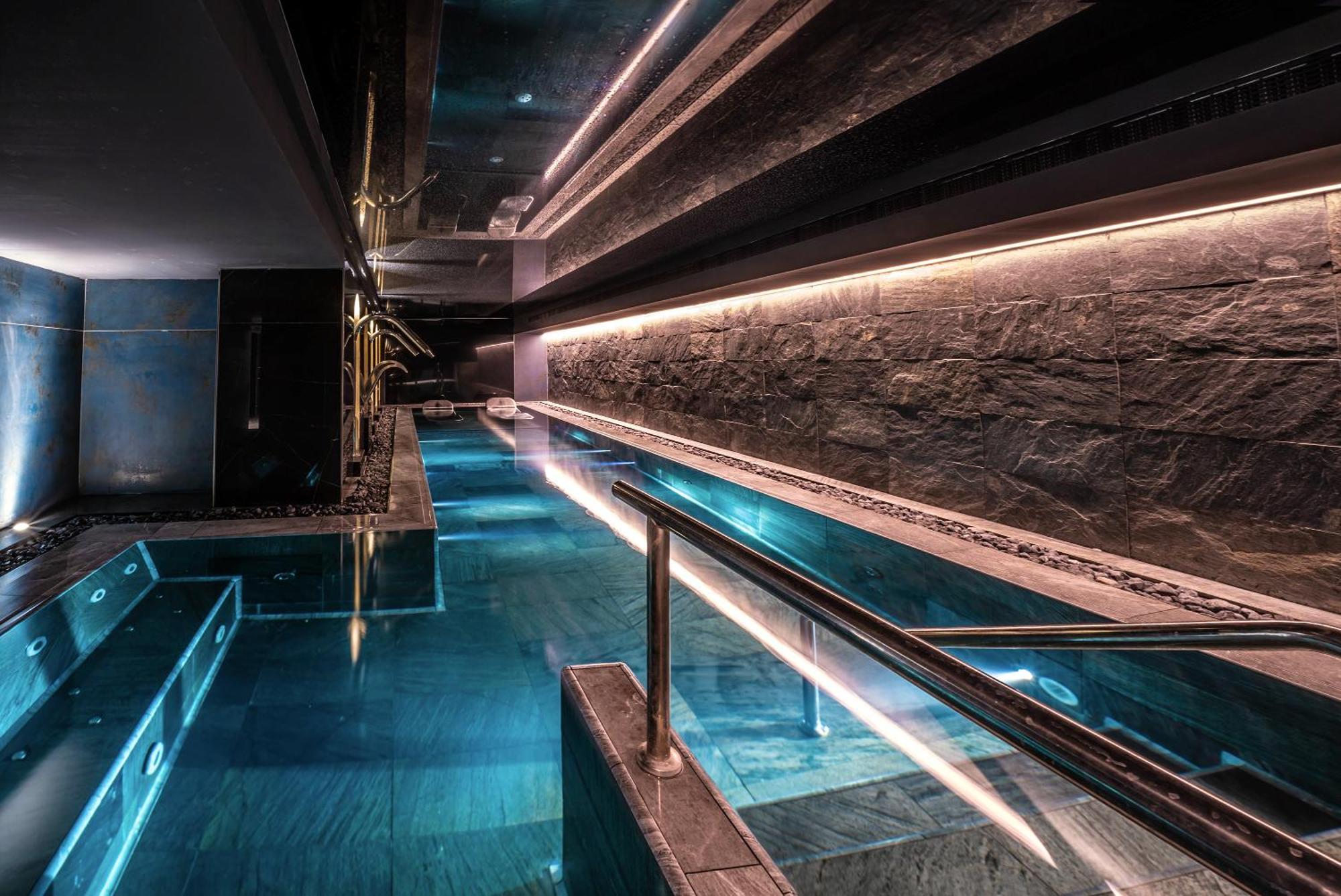 Hotell Silken Saaj Maar - Adults Only Puerto de la Cruz (Tenerife)