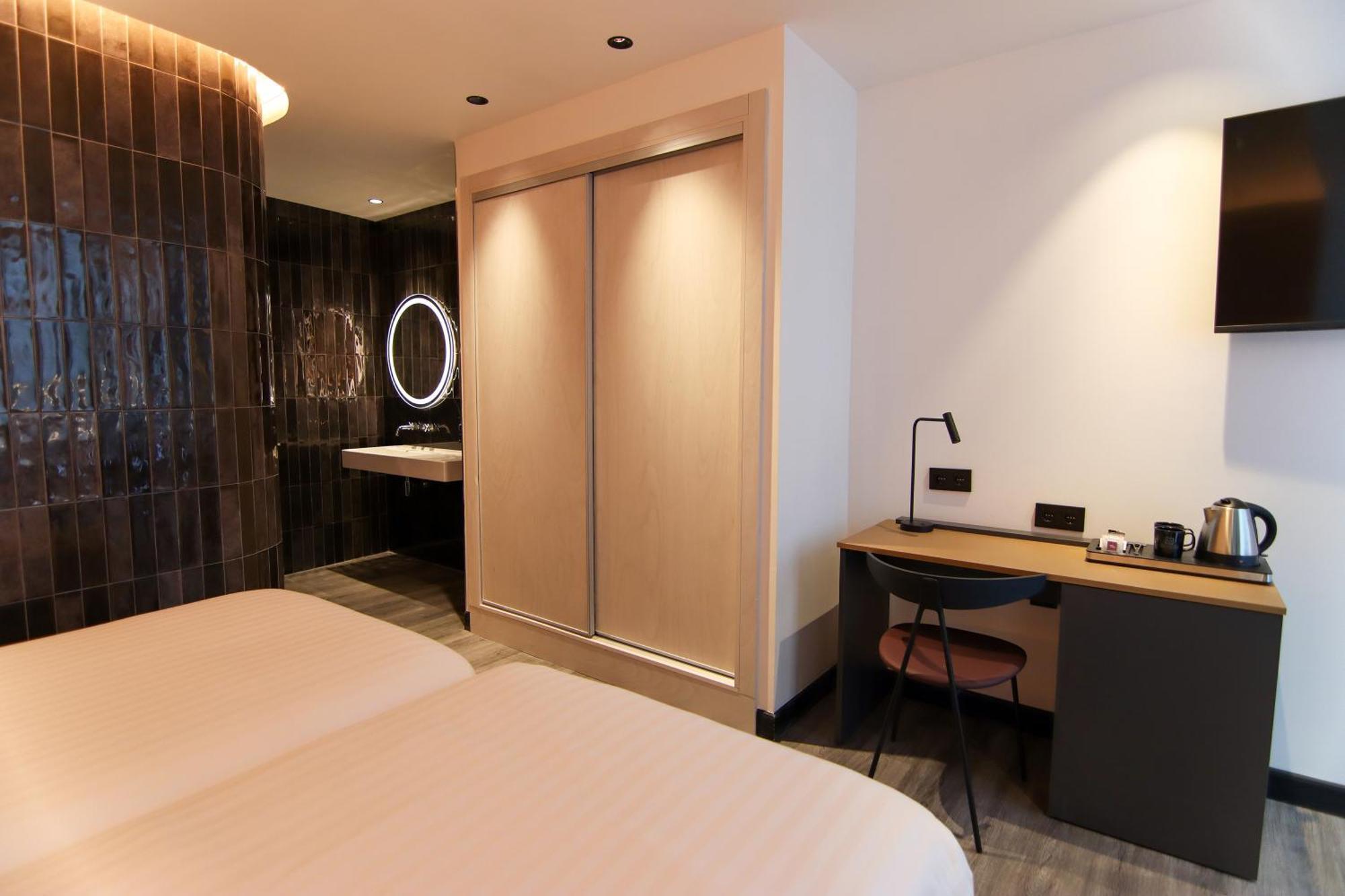 Silken Saaj Maar - Adults Only Hotell 4*