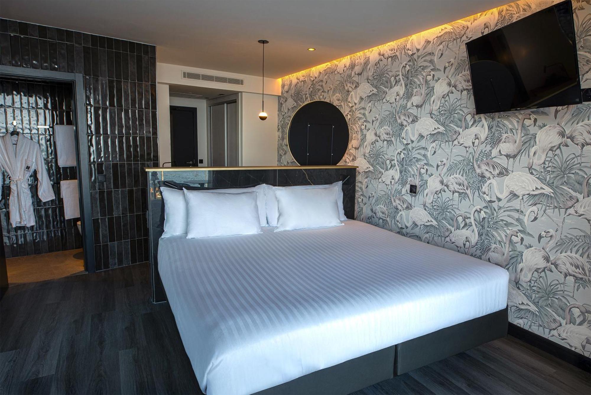 Hotell Silken Saaj Maar - Adults Only Puerto de la Cruz (Tenerife)