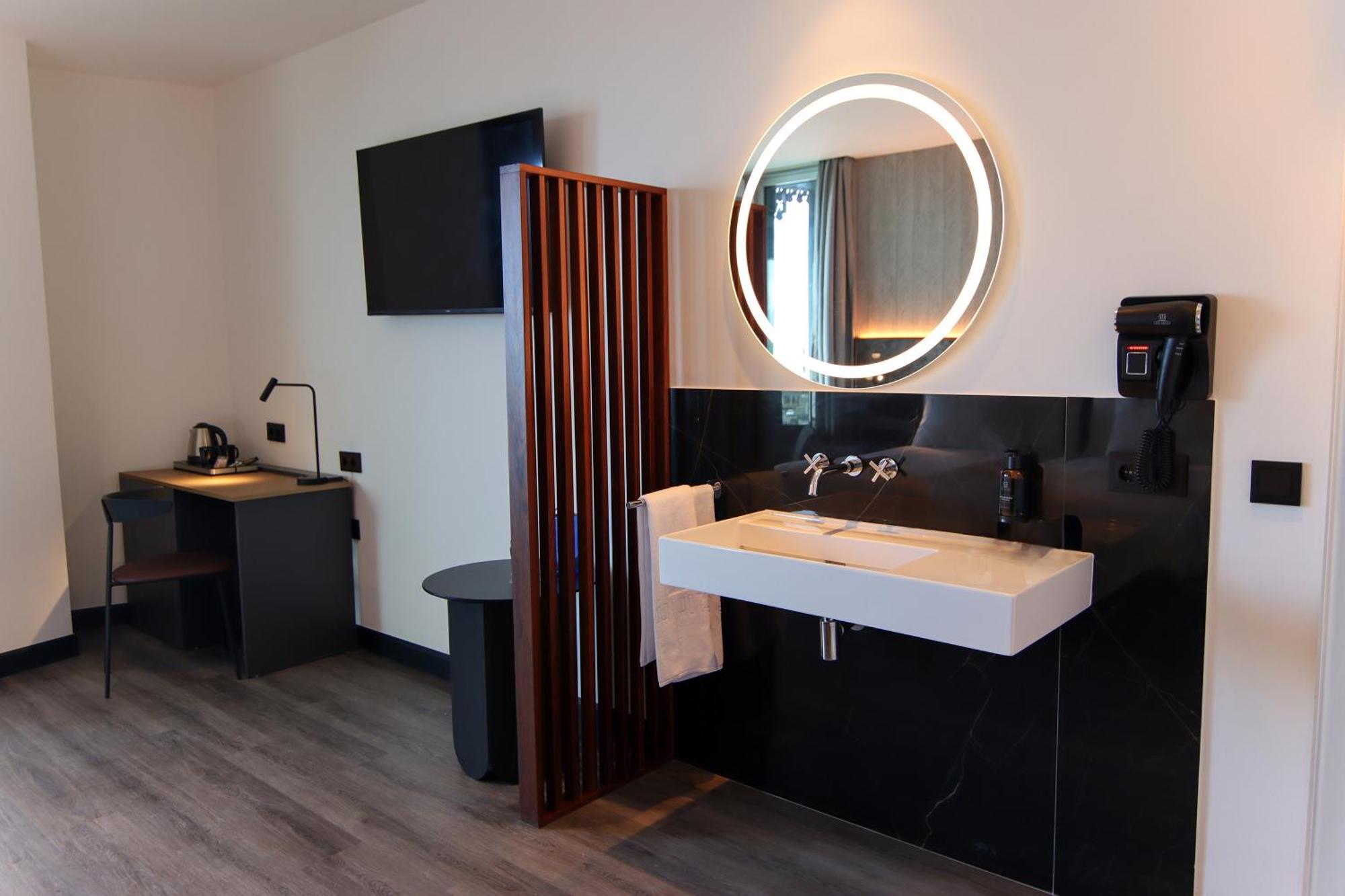 Hotell Silken Saaj Maar - Adults Only 4*