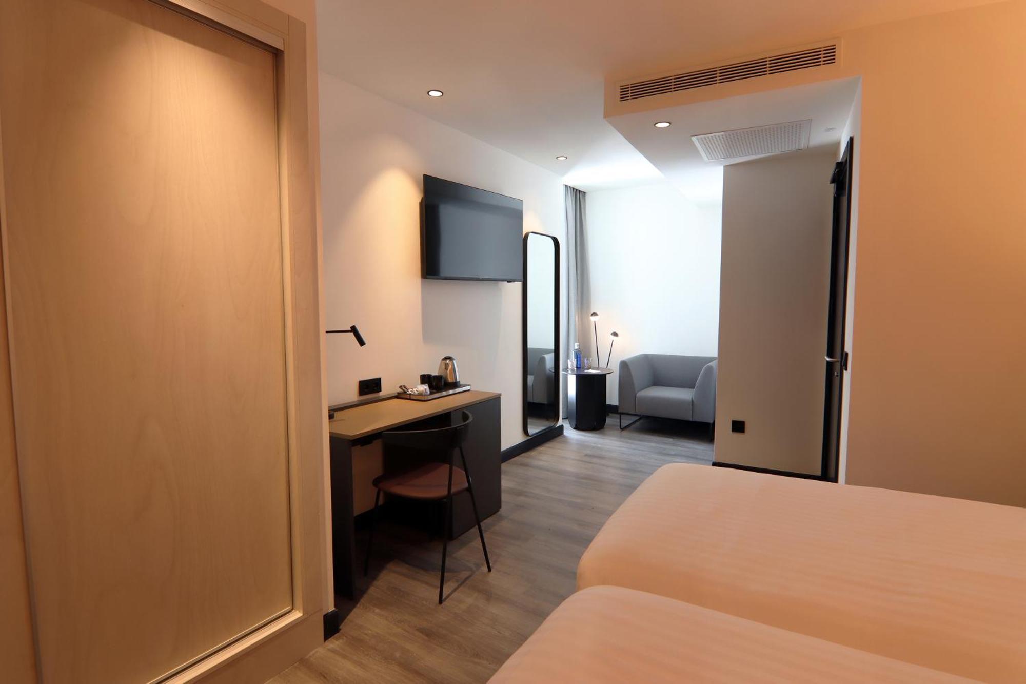 Hotell Silken Saaj Maar - Adults Only 4*