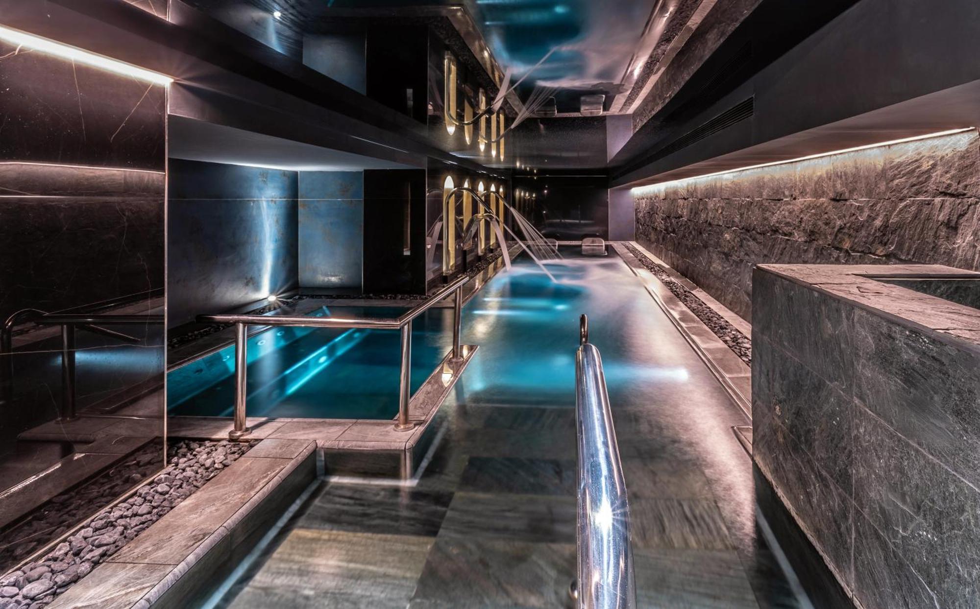 Silken Saaj Maar - Adults Only Hotell