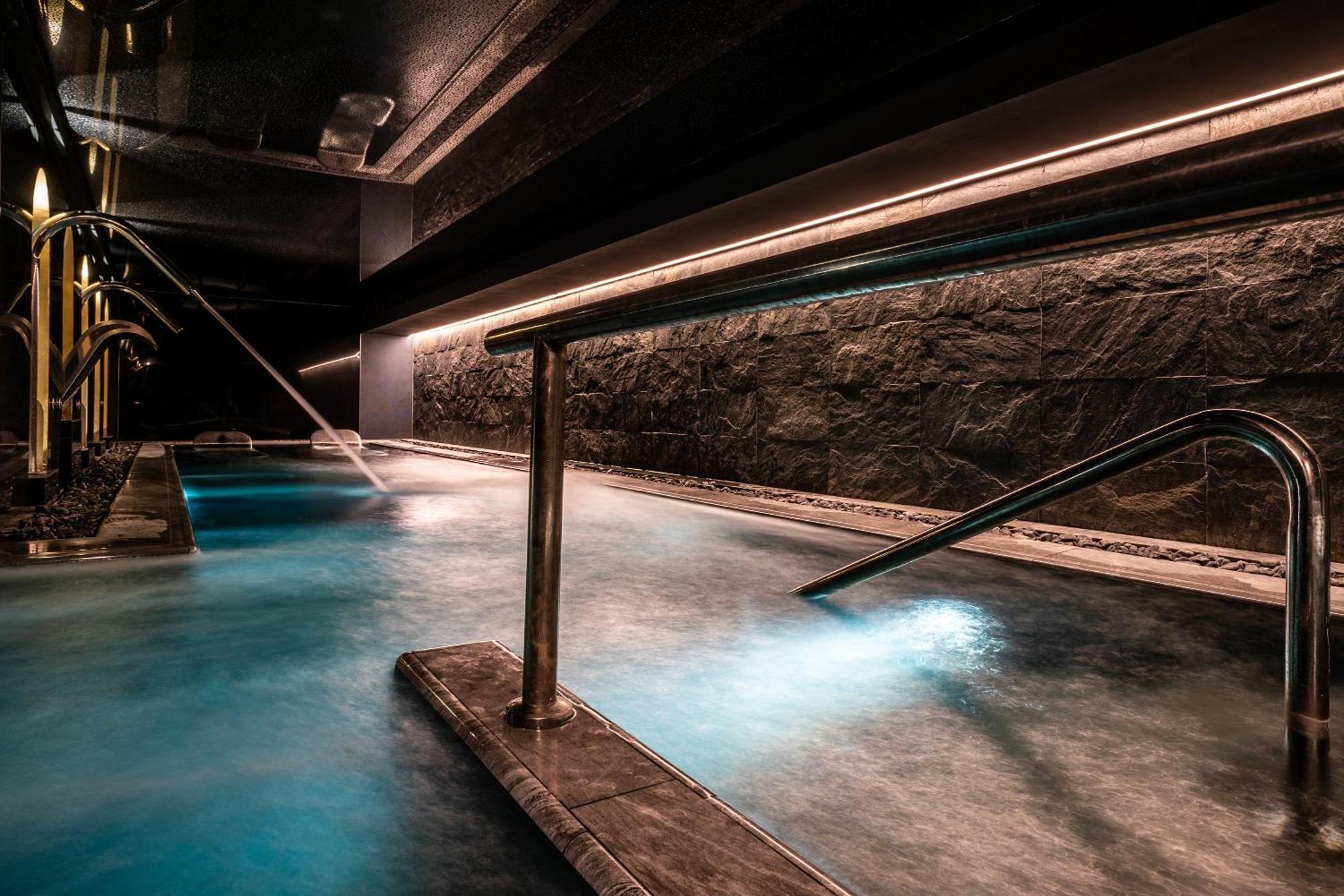 Silken Saaj Maar - Adults Only Hotell 4*