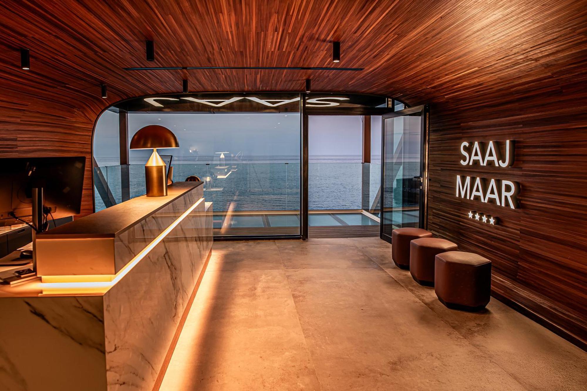 Silken Saaj Maar - Adults Only Hotell 4*