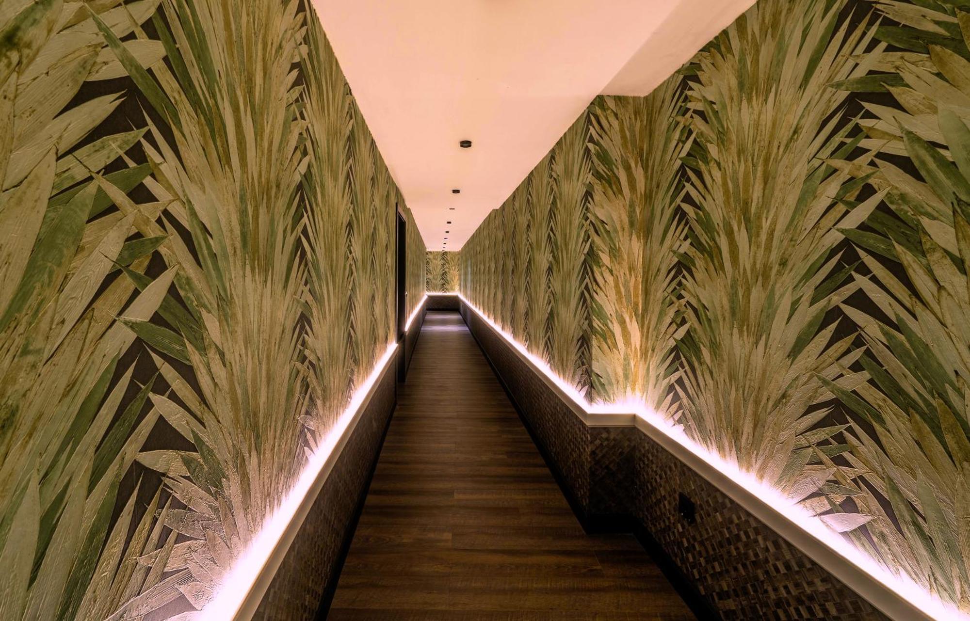 Hotell Silken Saaj Maar - Adults Only Puerto de la Cruz (Tenerife)