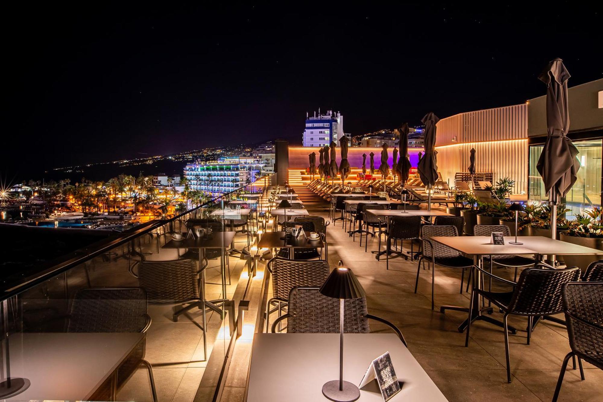 Silken Saaj Maar - Adults Only Hotell