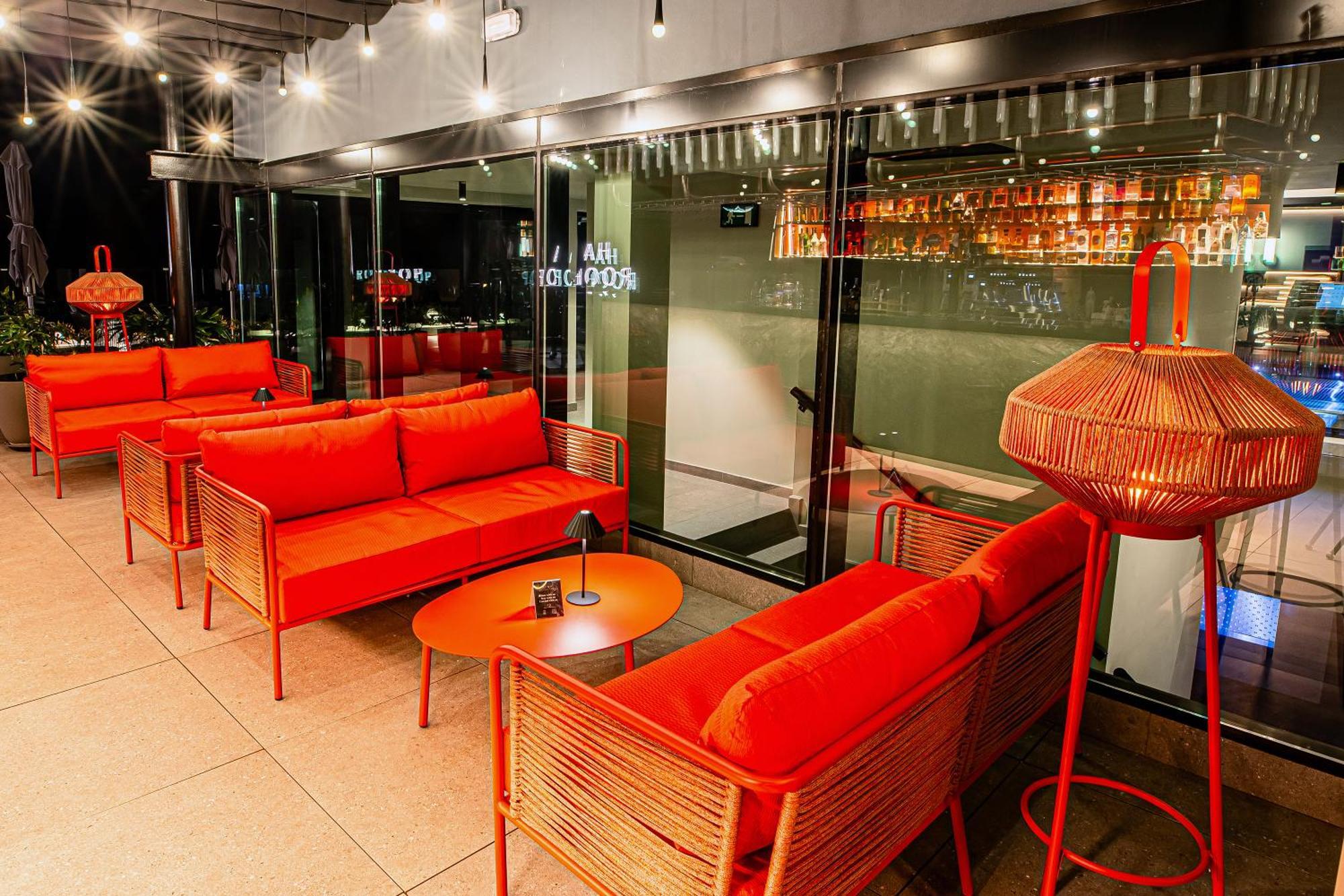 Silken Saaj Maar - Adults Only Hotell