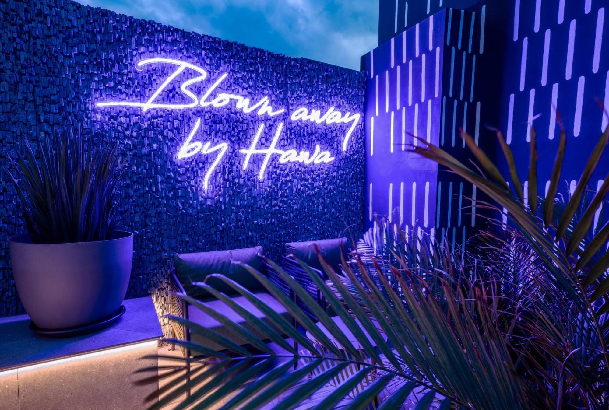 Hotell Silken Saaj Maar - Adults Only