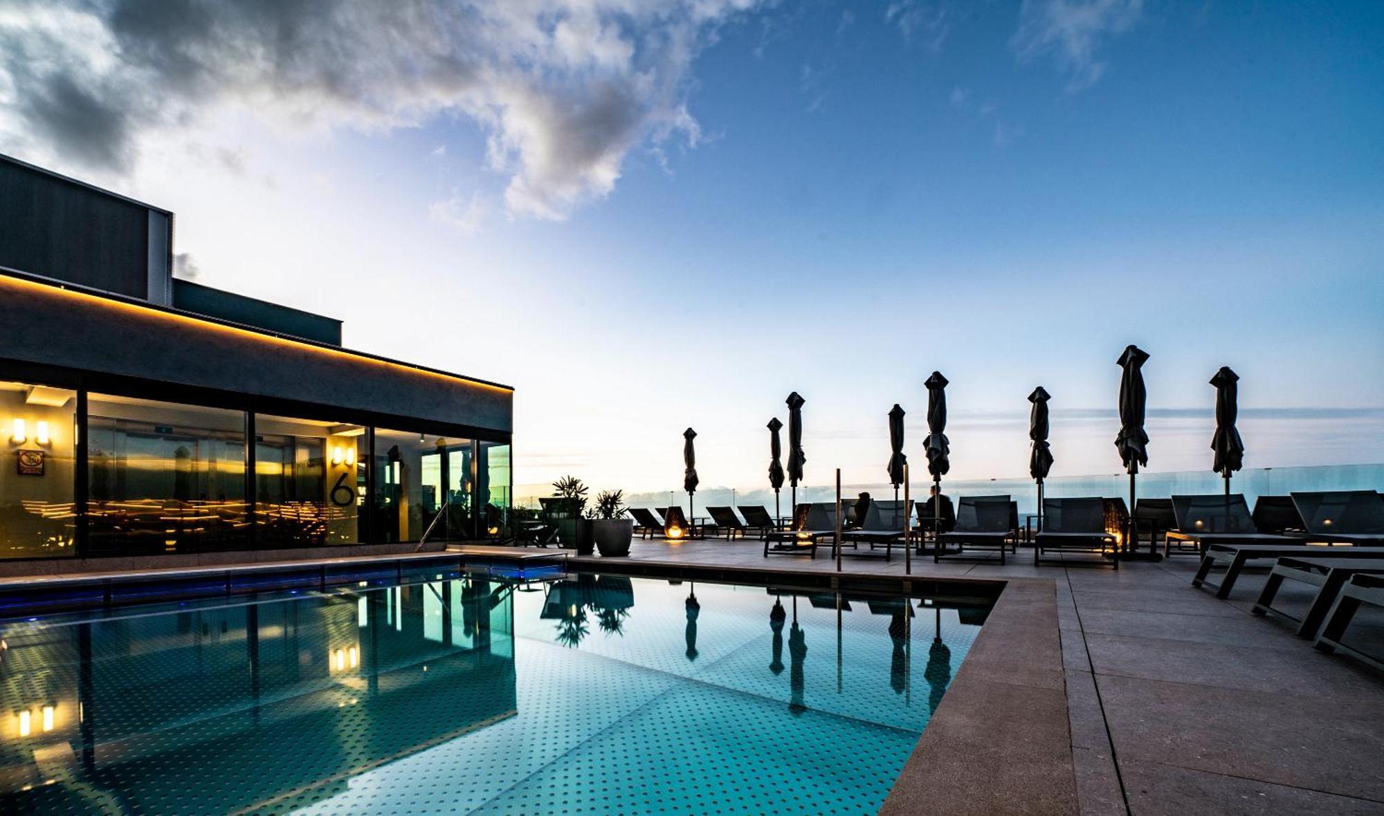 Silken Saaj Maar - Adults Only Hotell 4*