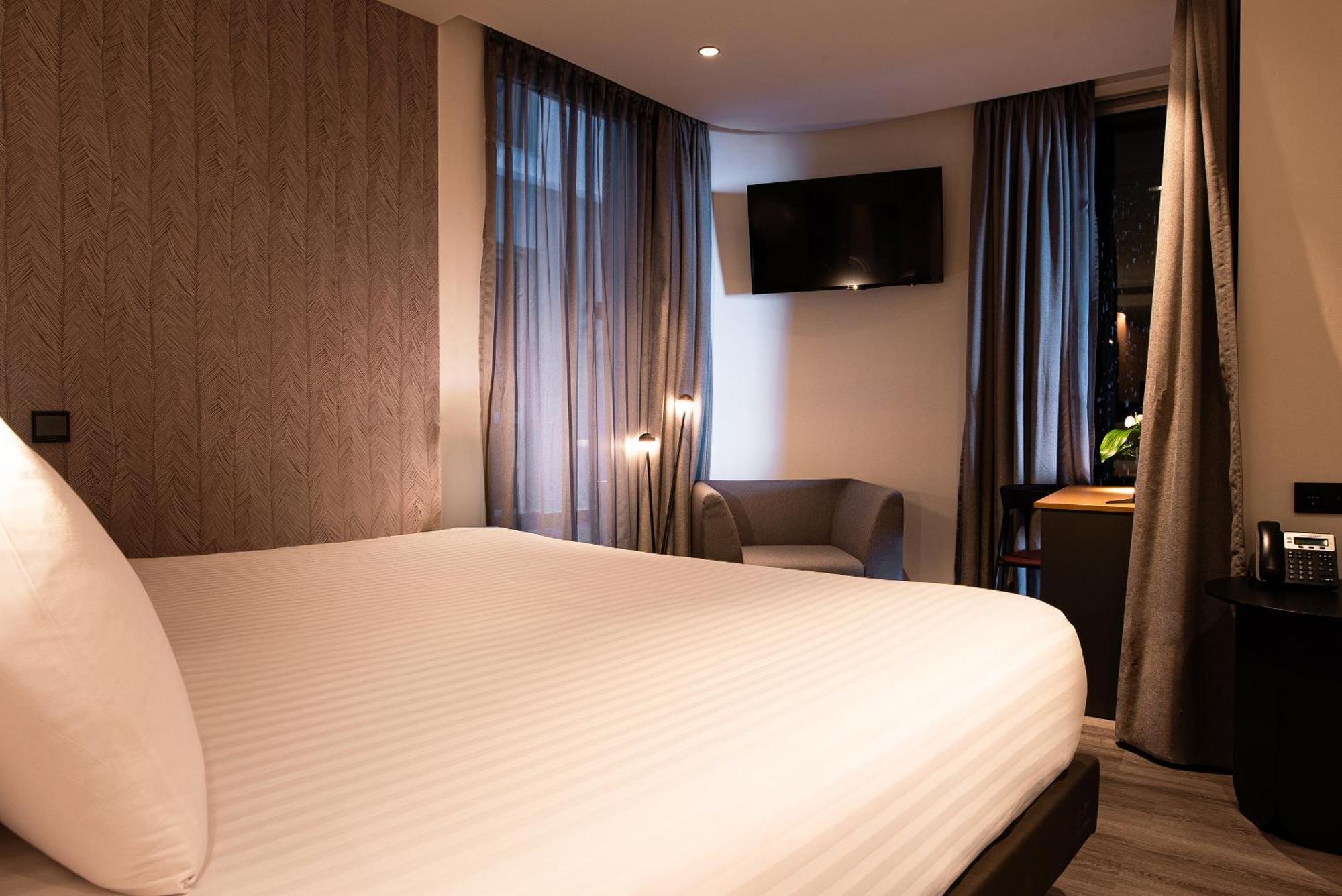 Silken Saaj Maar - Adults Only Hotell Puerto de la Cruz (Tenerife)