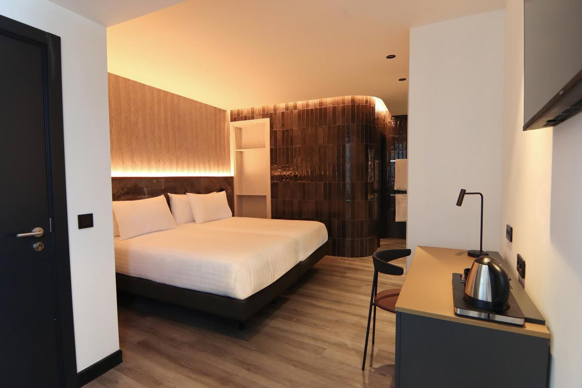 Silken Saaj Maar - Adults Only Hotell