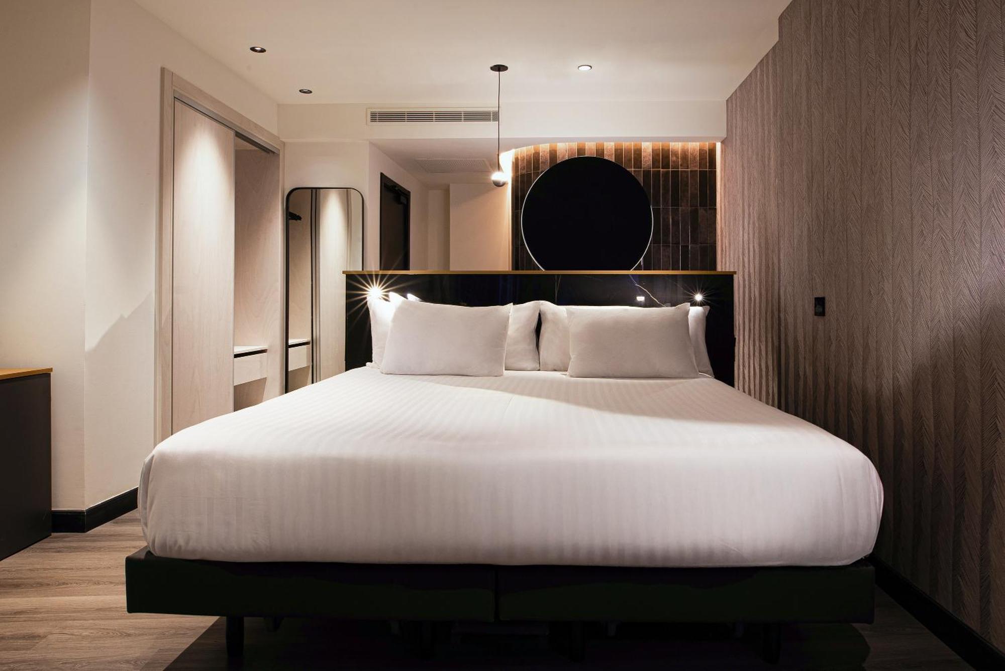 Hotell Silken Saaj Maar - Adults Only