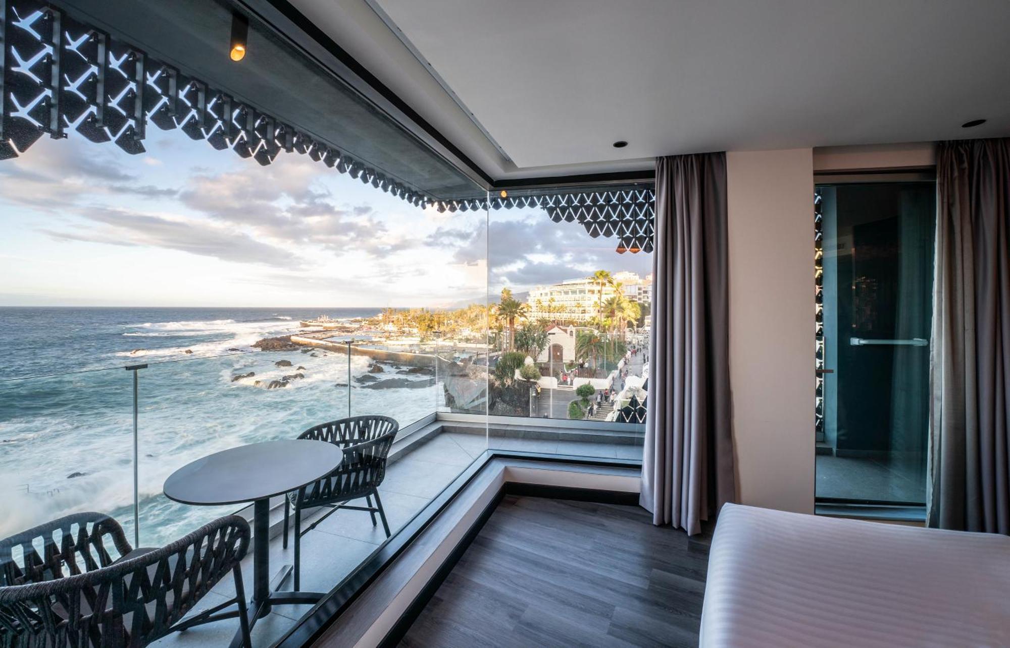 Silken Saaj Maar - Adults Only Hotell 4*