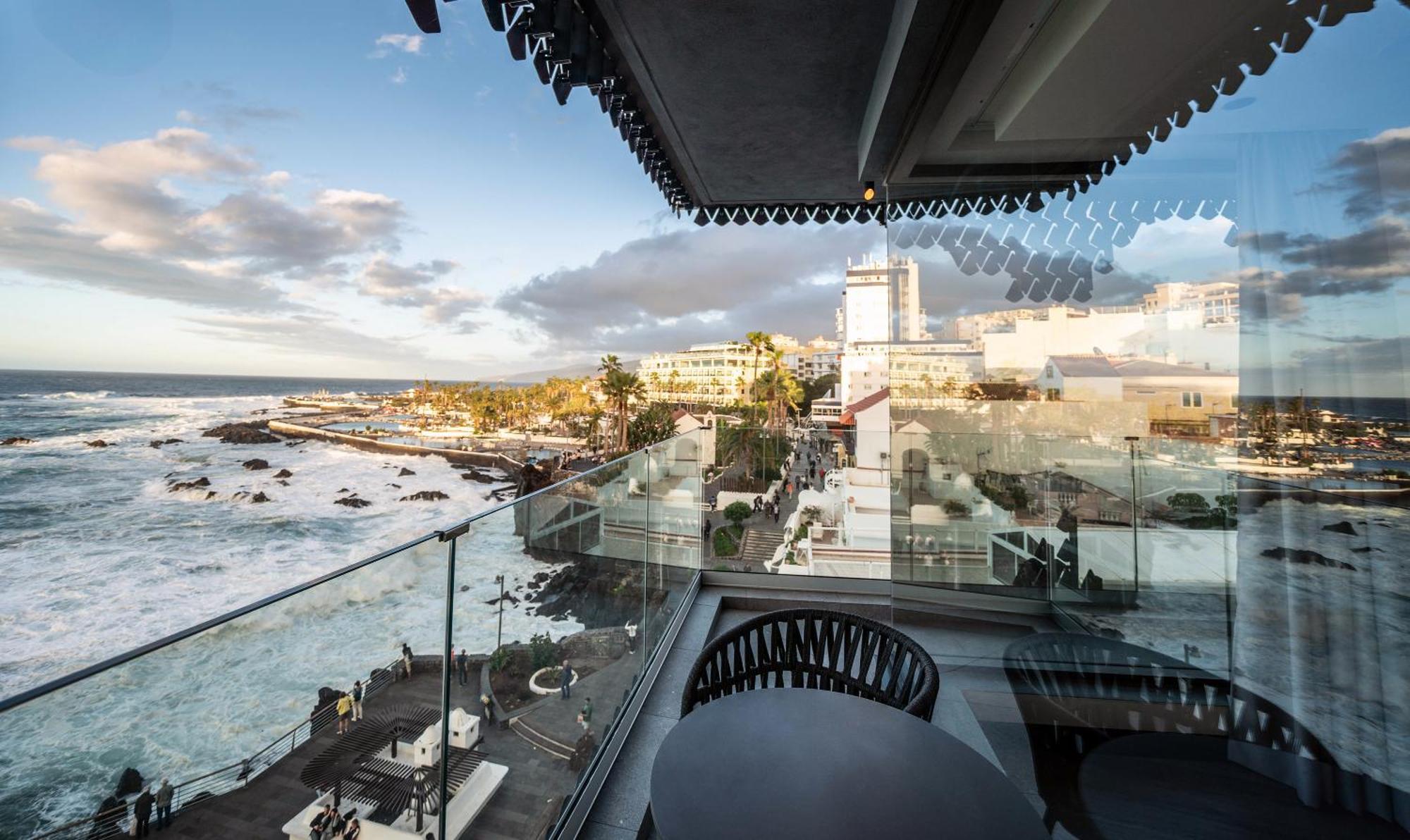 Hotell Silken Saaj Maar - Adults Only