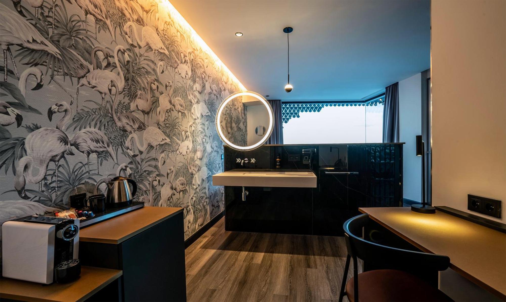 Silken Saaj Maar - Adults Only Hotell