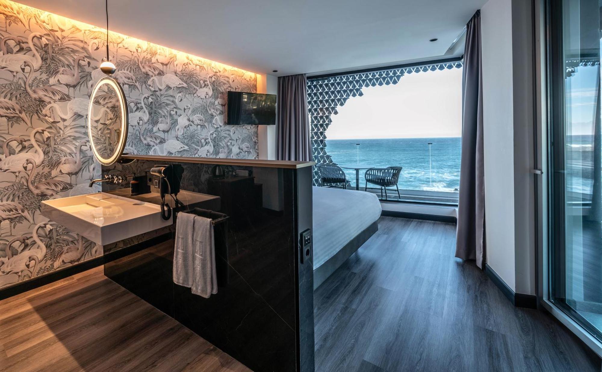 Silken Saaj Maar - Adults Only Hotell