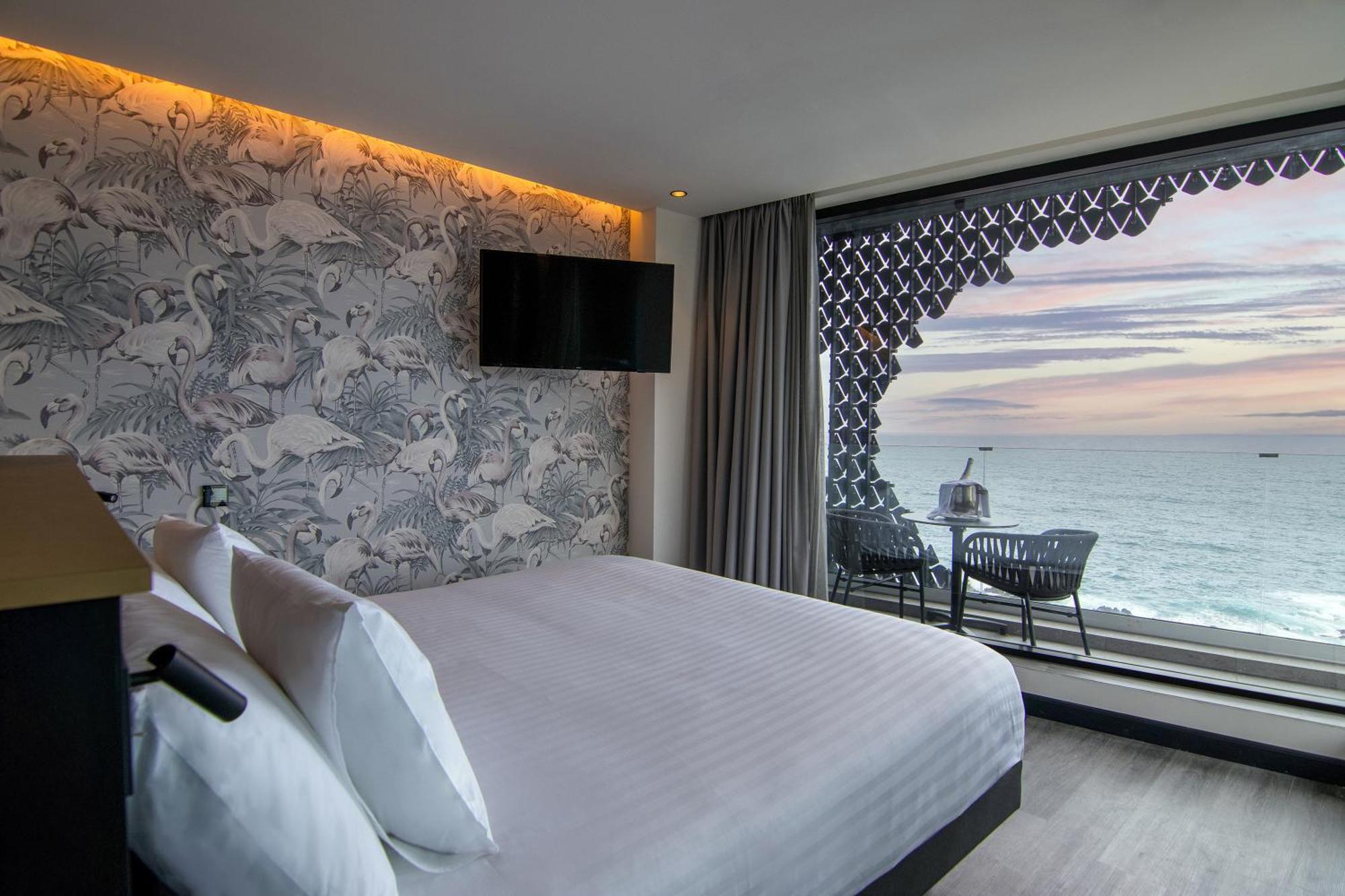 Hotell Silken Saaj Maar - Adults Only Puerto de la Cruz (Tenerife)