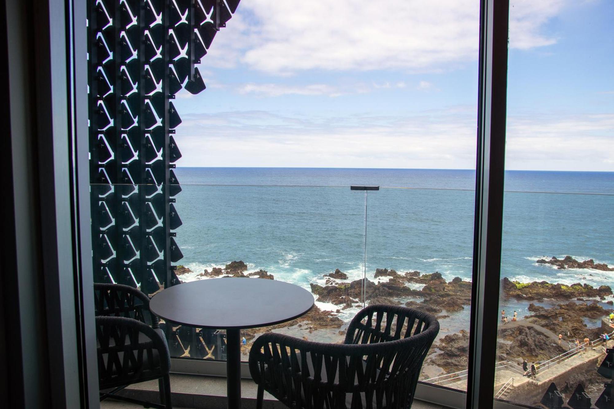 Hotell Silken Saaj Maar - Adults Only Puerto de la Cruz (Tenerife)