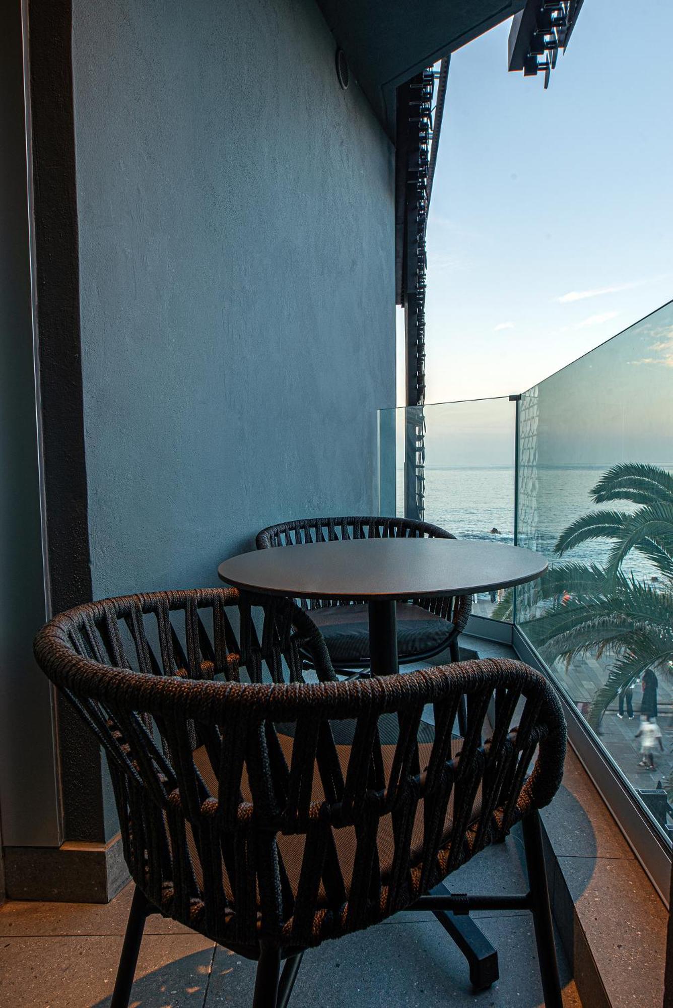 Hotell Silken Saaj Maar - Adults Only Puerto de la Cruz (Tenerife)